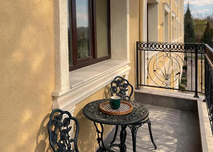 Hotel Port Beloslav