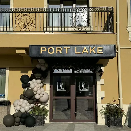 酒店 Port Beloslav