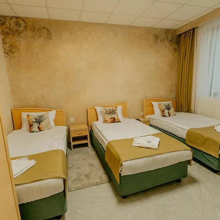 Port 酒店 Beloslav