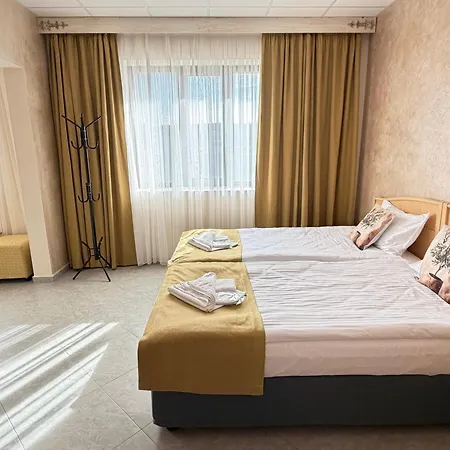 Hotel Port