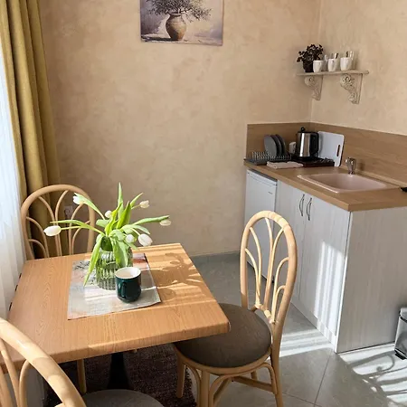 فندق Port Beloslav