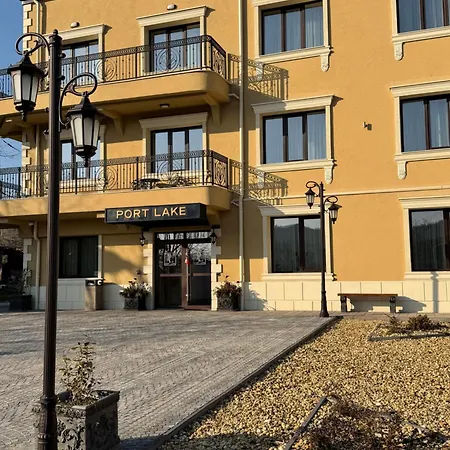 Port Отель