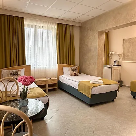 Hotel Port Beloslav
