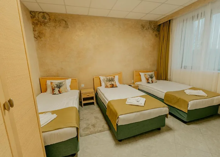 Port 호텔 Beloslav